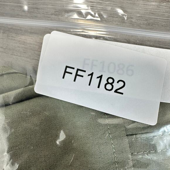 Helly Hansen Solen Classic Recycled Watershorts 5" XL - Picture 10 of 10